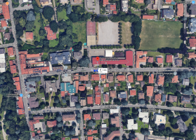 ASD Scherma lameoro vimercate 1