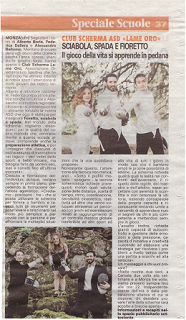 articolo scherma giornale monza 09132016