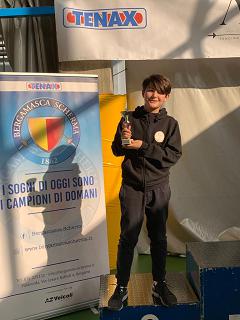 daltilia alessandro podio spada torneo brembate 240x320