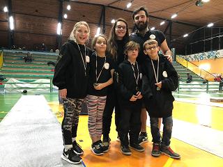 squadra fioretto lame oro monza brianza 320x240