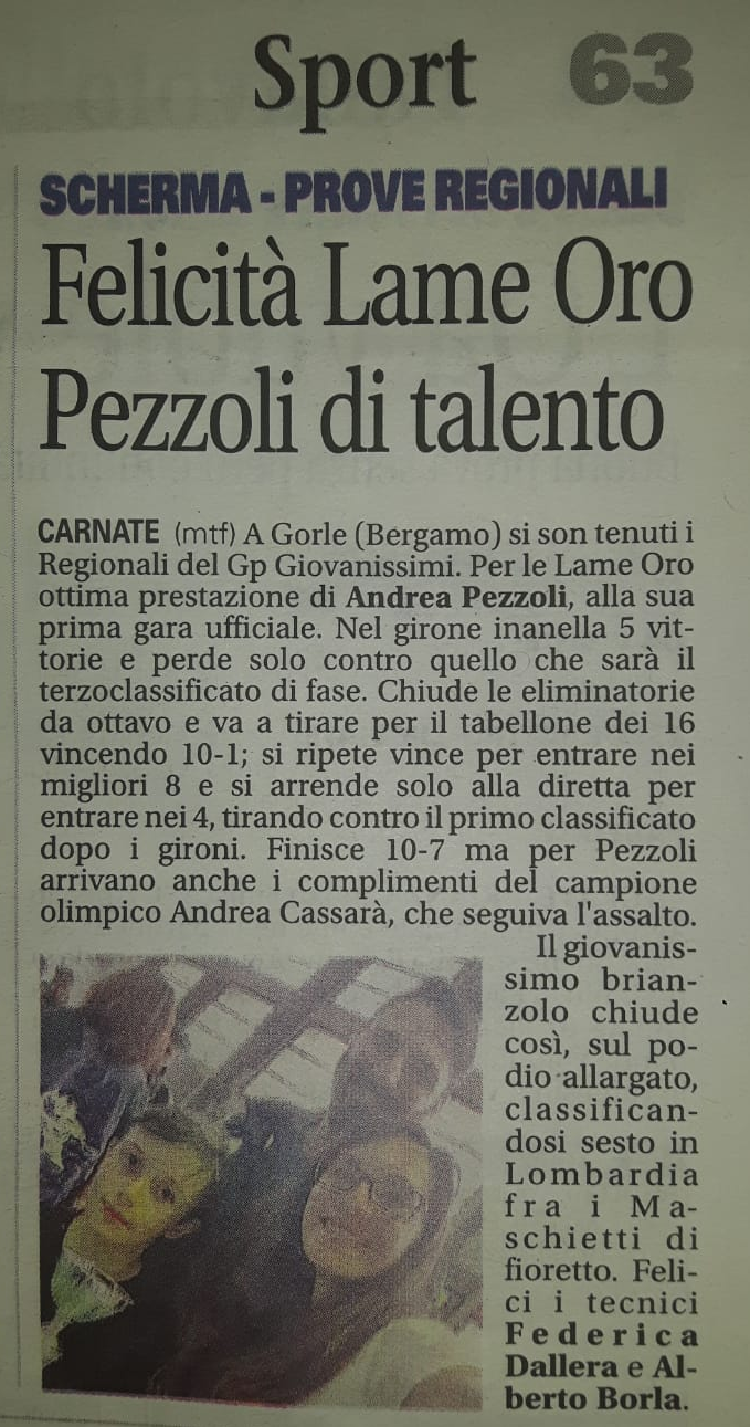 scherma regionali gorla 1