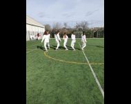 GPG VARESE SCHERMA FIORETTO SPADA SCIABOLA 09