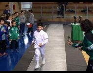 Gara scherma Rho 2017 D0026