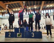 GPG VARESE SCHERMA FIORETTO SPADA SCIABOLA 02