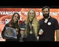 Scherma lame oro campione d italia 2022 GPG U14 05