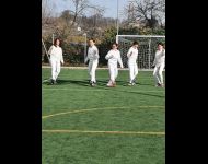 GPG VARESE SCHERMA FIORETTO SPADA SCIABOLA 08