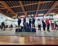 GPG VARESE SCHERMA FIORETTO SPADA SCIABOLA 01