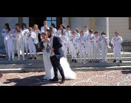 maestri di scherma eallievi