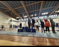 GPG VARESE SCHERMA FIORETTO SPADA SCIABOLA 13