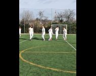 GPG VARESE SCHERMA FIORETTO SPADA SCIABOLA 07