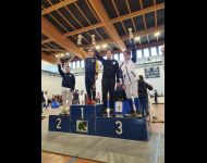 GPG VARESE SCHERMA FIORETTO SPADA SCIABOLA 03