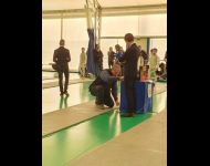 GPG VARESE SCHERMA FIORETTO SPADA SCIABOLA 10