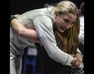 Scherma lame oro campione d italia 2022 GPG U14 04