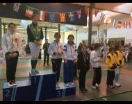 Gara scherma minions Busto Arsizio 2016 0551