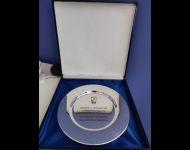 Scherma lame oro campione d italia 2022 GPG U14 11