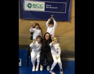 Gara scherma Rho 2017 D0008